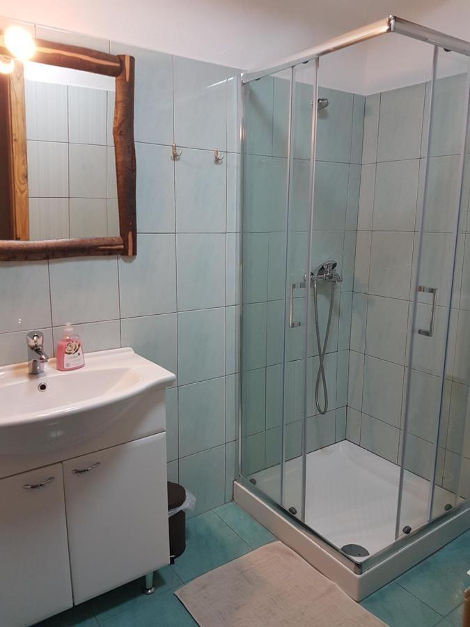 Farmhouse Cvetje Толмин Екстериор снимка