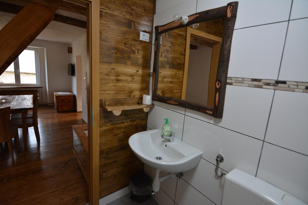 Farmhouse Cvetje Толмин Екстериор снимка