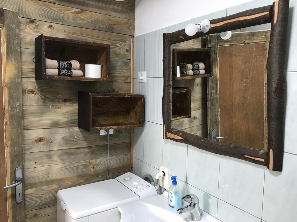 Farmhouse Cvetje Толмин Екстериор снимка