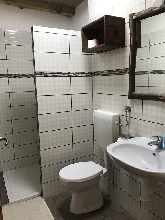 Farmhouse Cvetje Толмин Екстериор снимка
