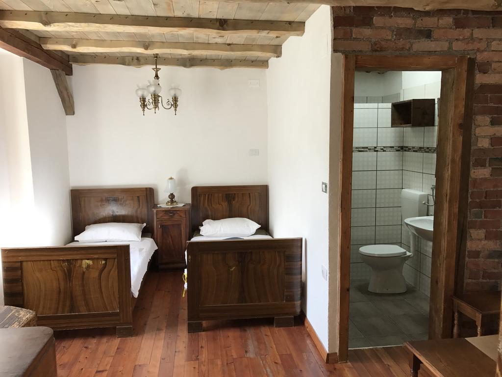 Farmhouse Cvetje Толмин Екстериор снимка